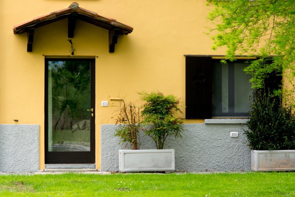 Relais Di Villa Adinolfi Annone di Brianza Phòng bức ảnh