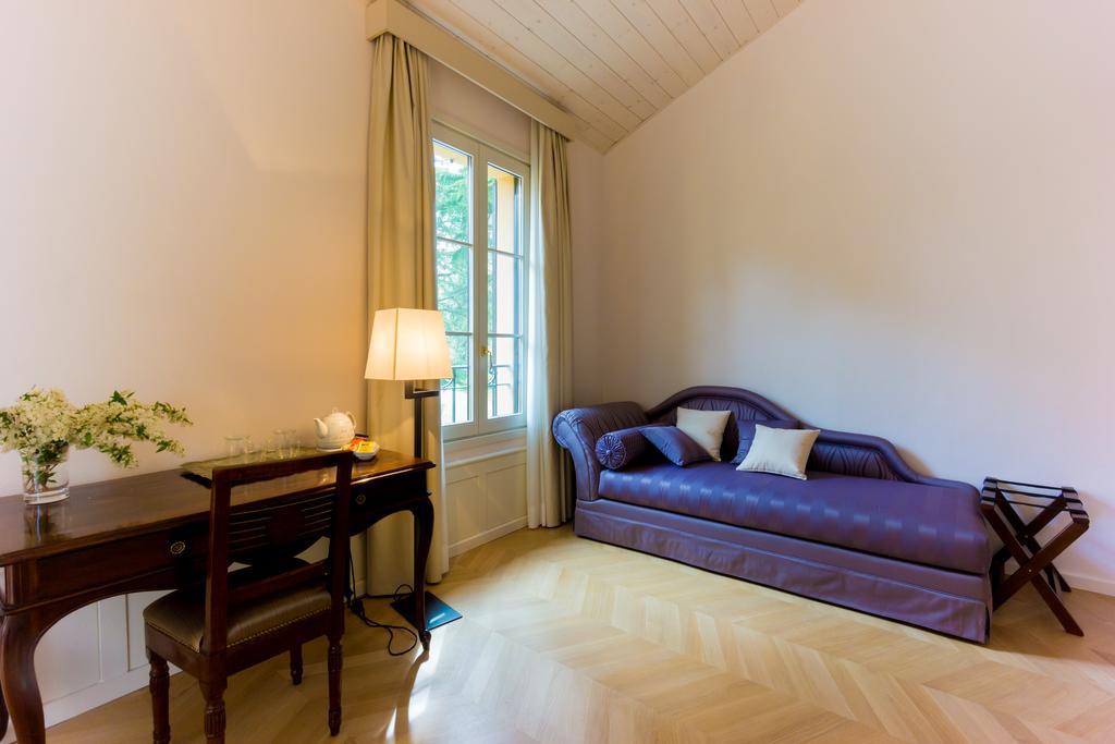 Relais Di Villa Adinolfi Annone di Brianza Phòng bức ảnh