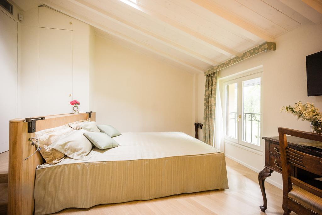Relais Di Villa Adinolfi Annone di Brianza Phòng bức ảnh