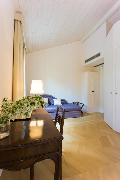Relais Di Villa Adinolfi Annone di Brianza Phòng bức ảnh