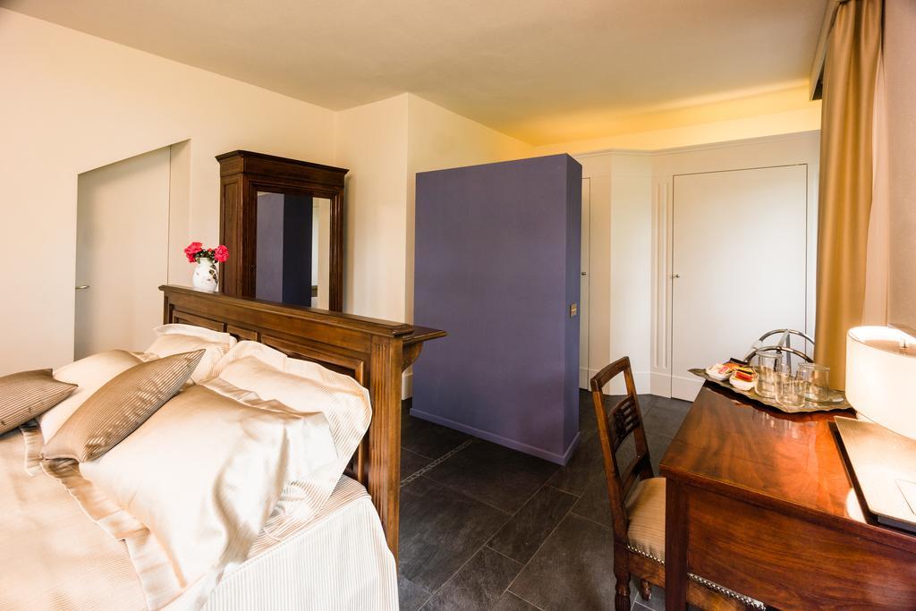 Relais Di Villa Adinolfi Annone di Brianza Phòng bức ảnh