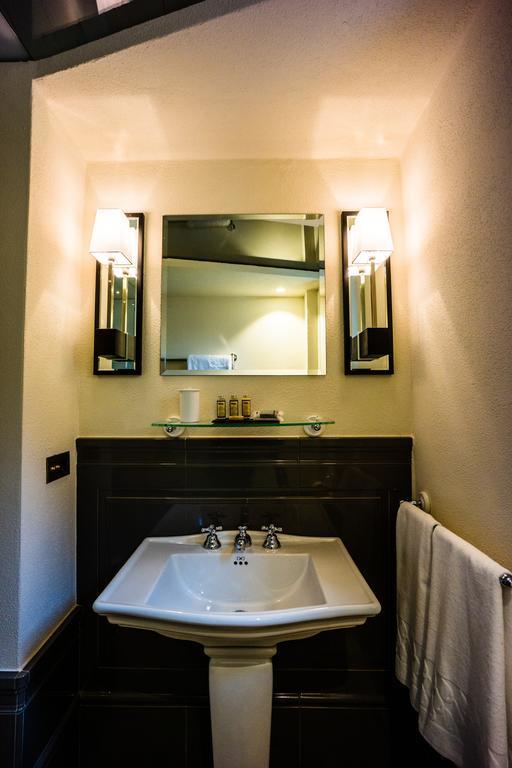 Relais Di Villa Adinolfi Annone di Brianza Phòng bức ảnh