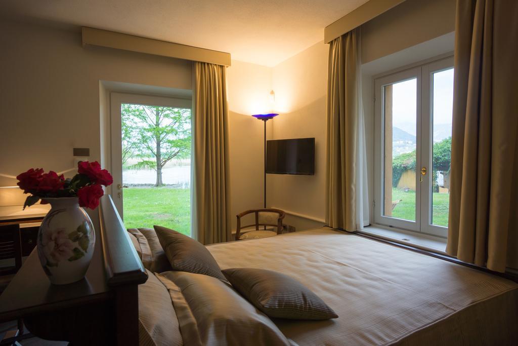 Relais Di Villa Adinolfi Annone di Brianza Phòng bức ảnh