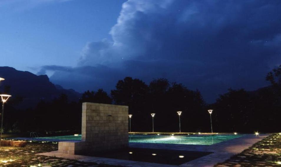 Relais Di Villa Adinolfi Annone di Brianza Ngoại thất bức ảnh